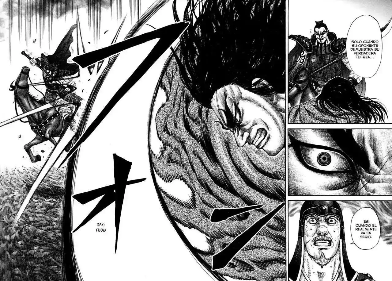 Página 16 — Kingdom Capítulo 161