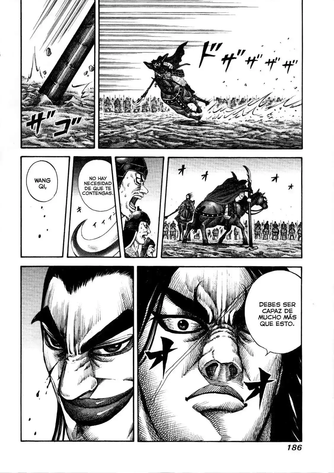 Página 17 — Kingdom Capítulo 161
