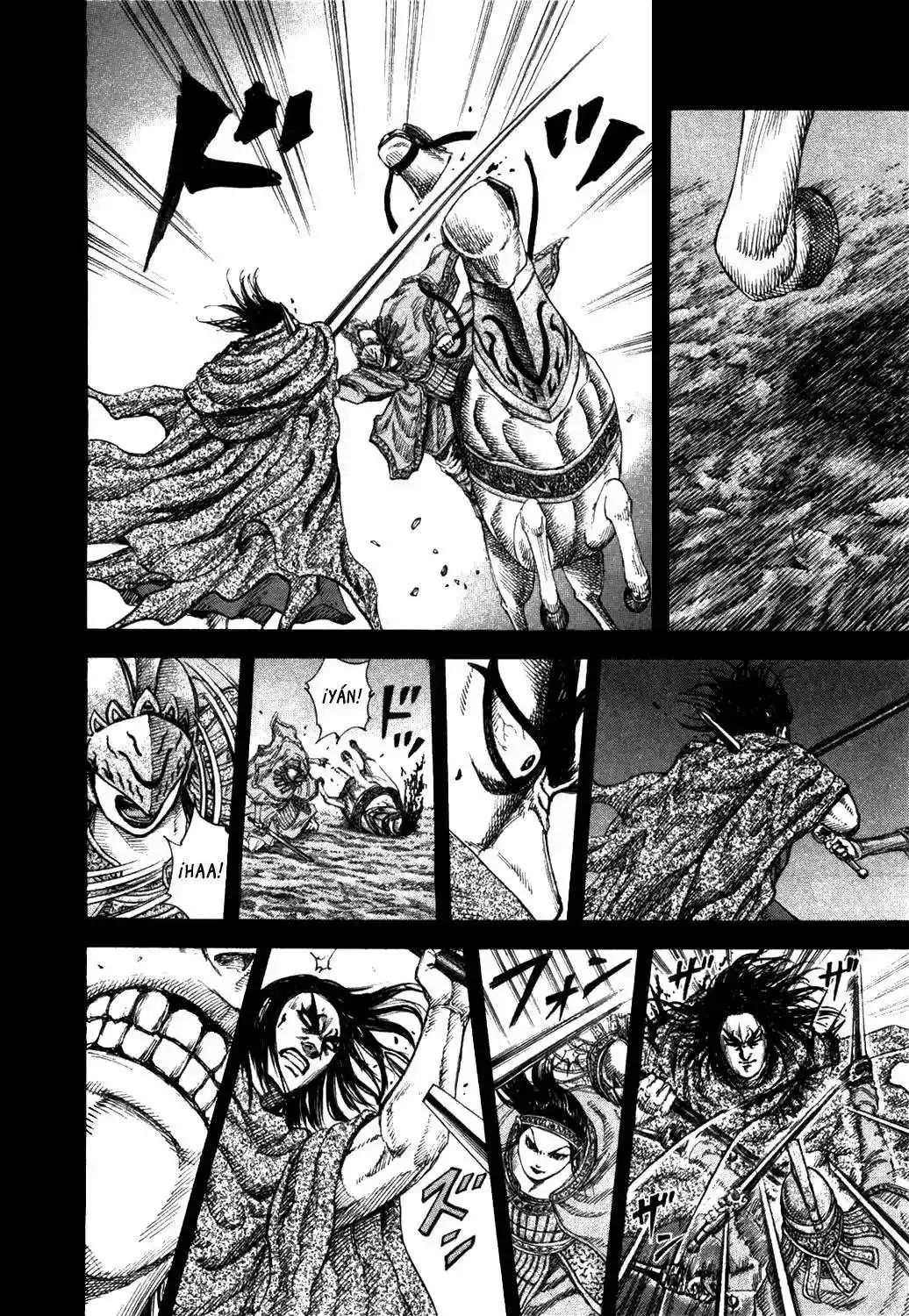 Página 7 — Kingdom Capítulo 165