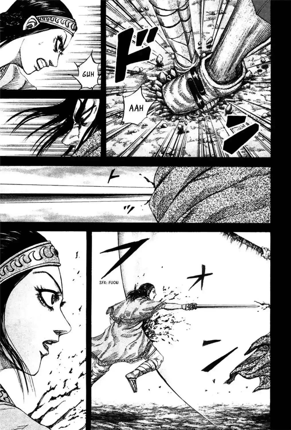 Página 8 — Kingdom Capítulo 165