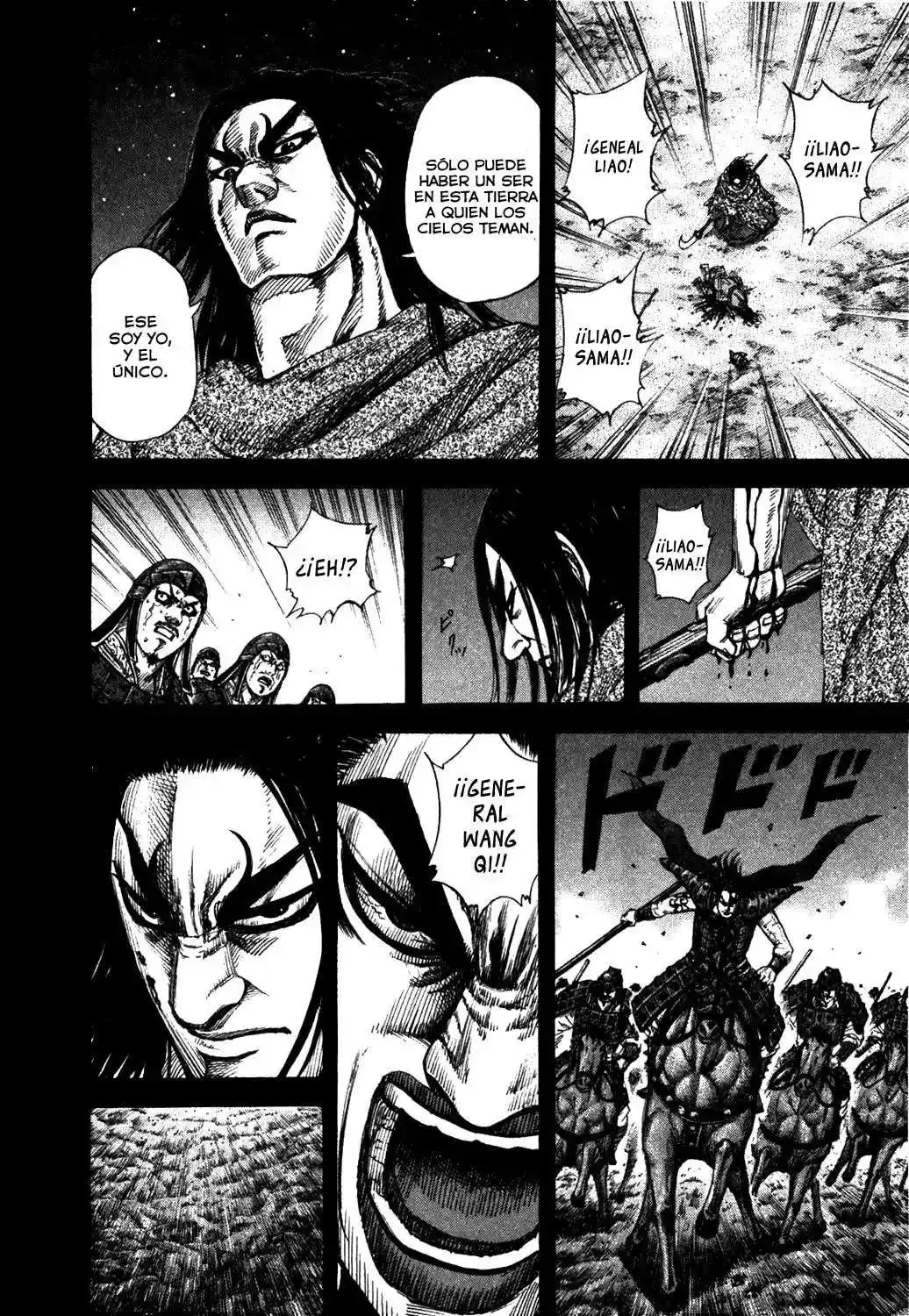 Página 9 — Kingdom Capítulo 165