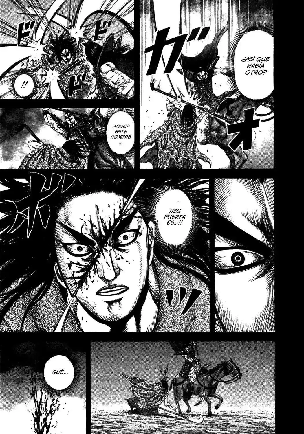 Página 10 — Kingdom Capítulo 165