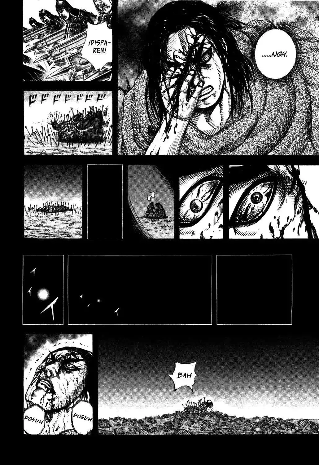 Página 11 — Kingdom Capítulo 165