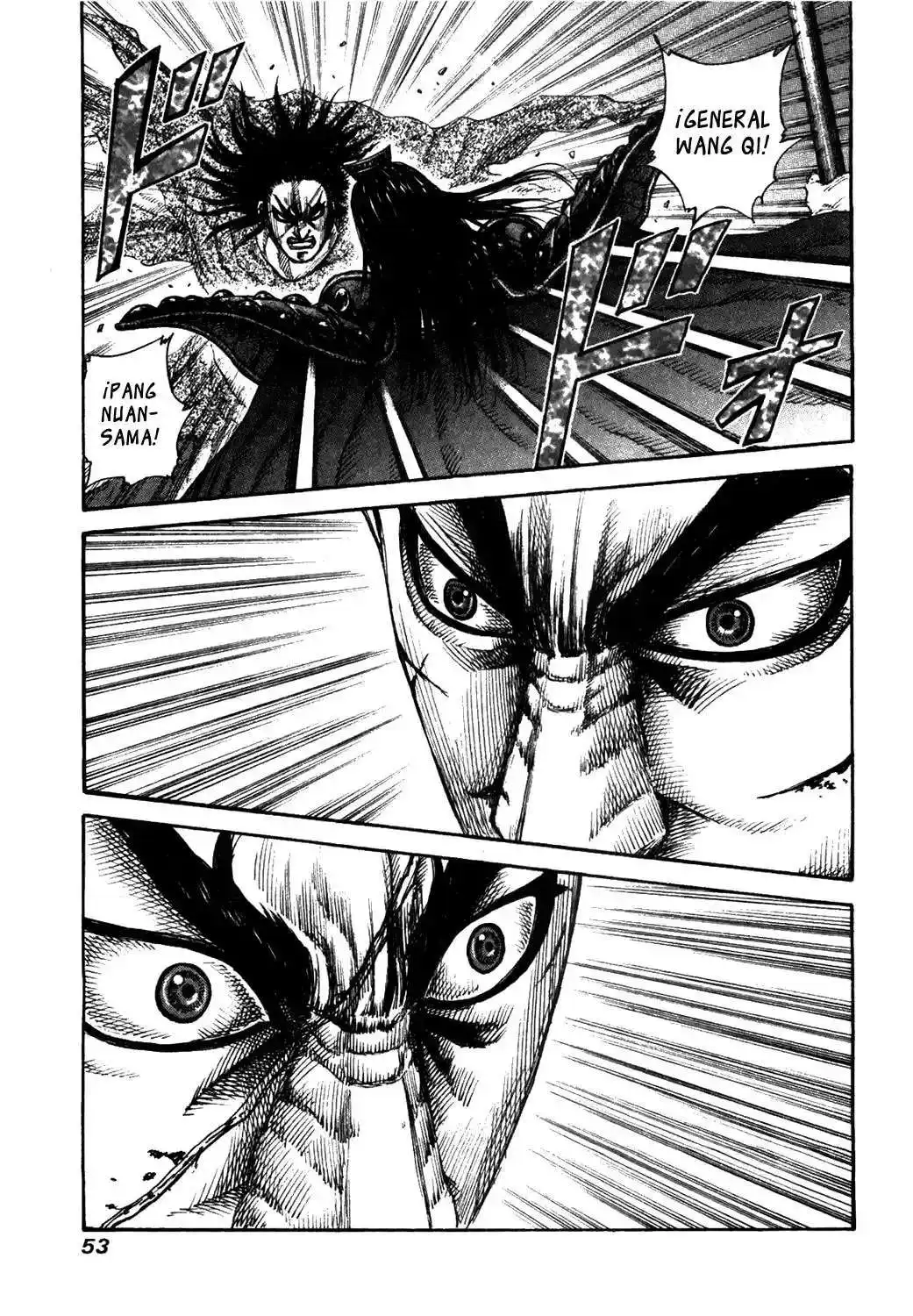 Página 14 — Kingdom Capítulo 165