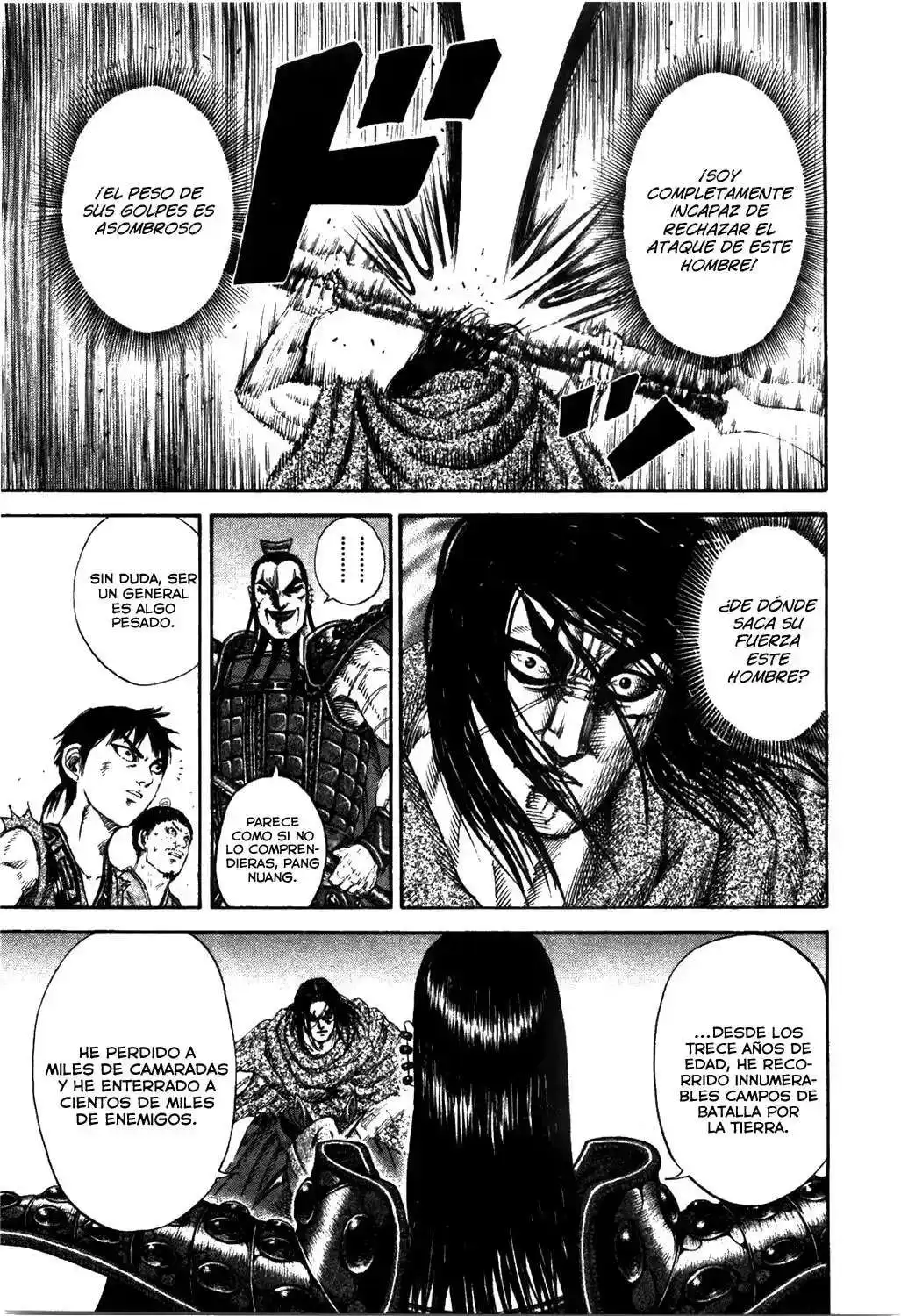 Página 18 — Kingdom Capítulo 165