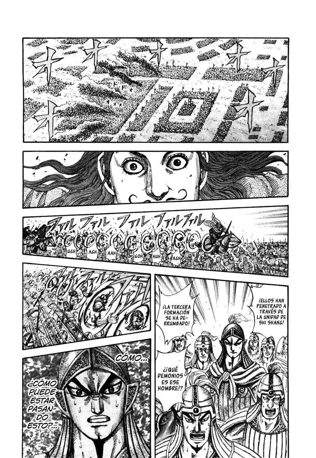 Página 7 — Kingdom Capítulo 166