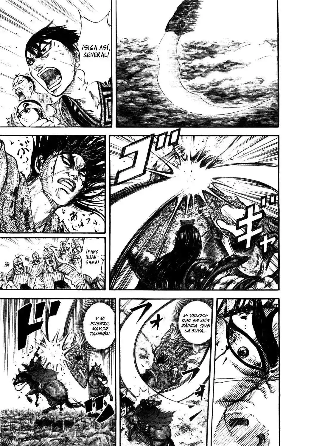 Página 10 — Kingdom Capítulo 166