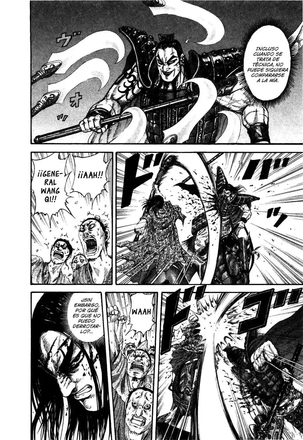 Página 11 — Kingdom Capítulo 166