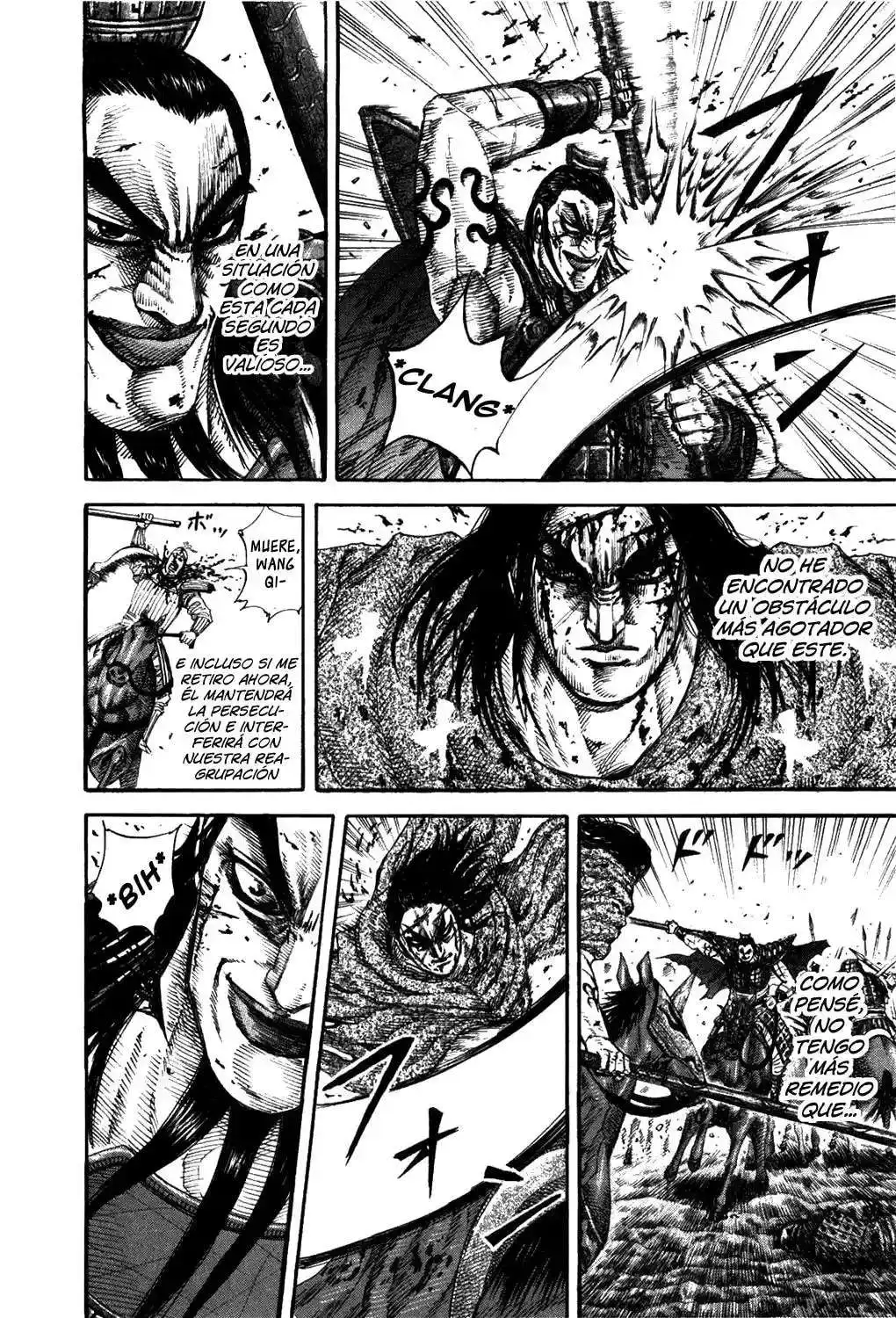 Página 8 — Kingdom Capítulo 168