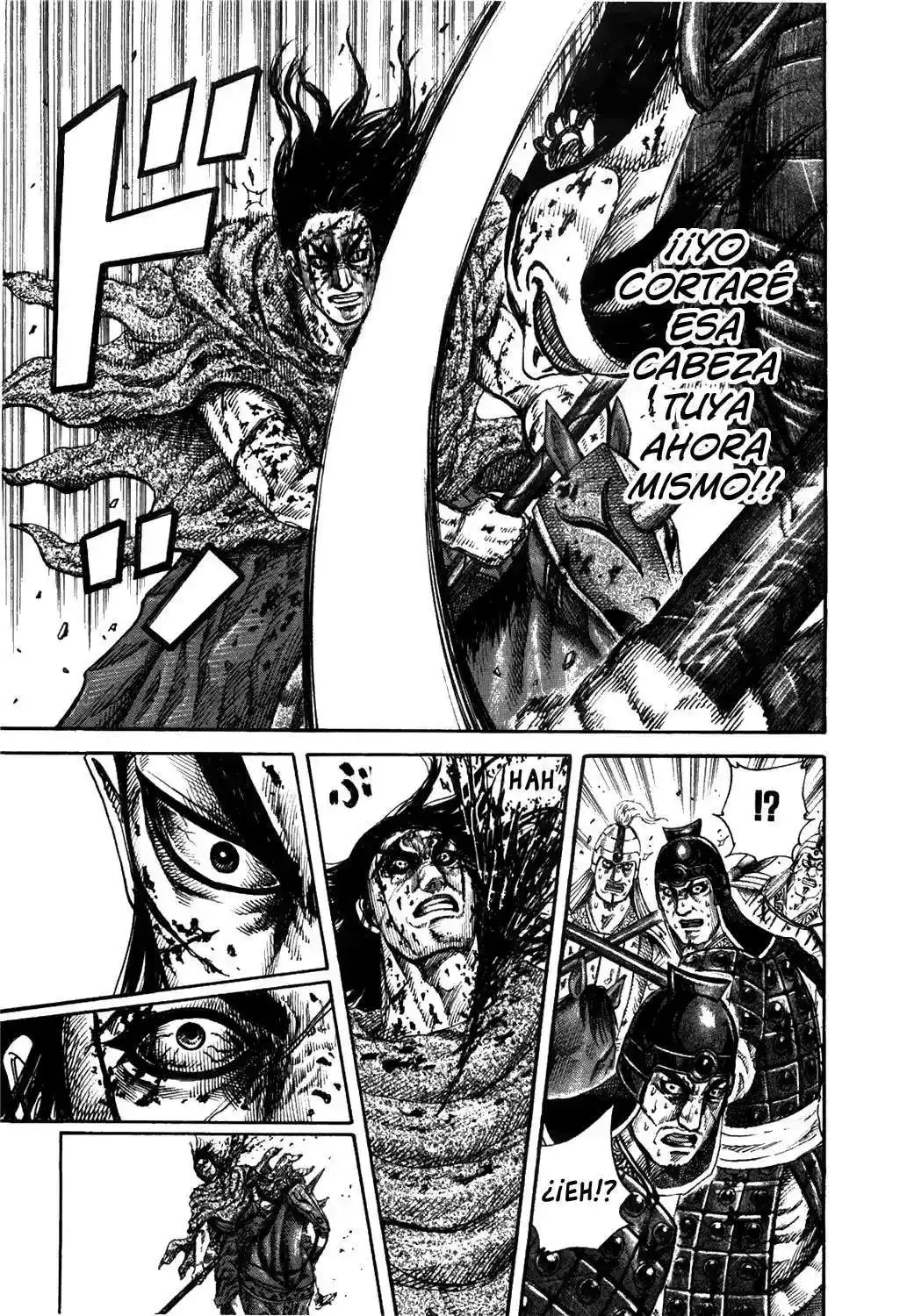 Página 9 — Kingdom Capítulo 168