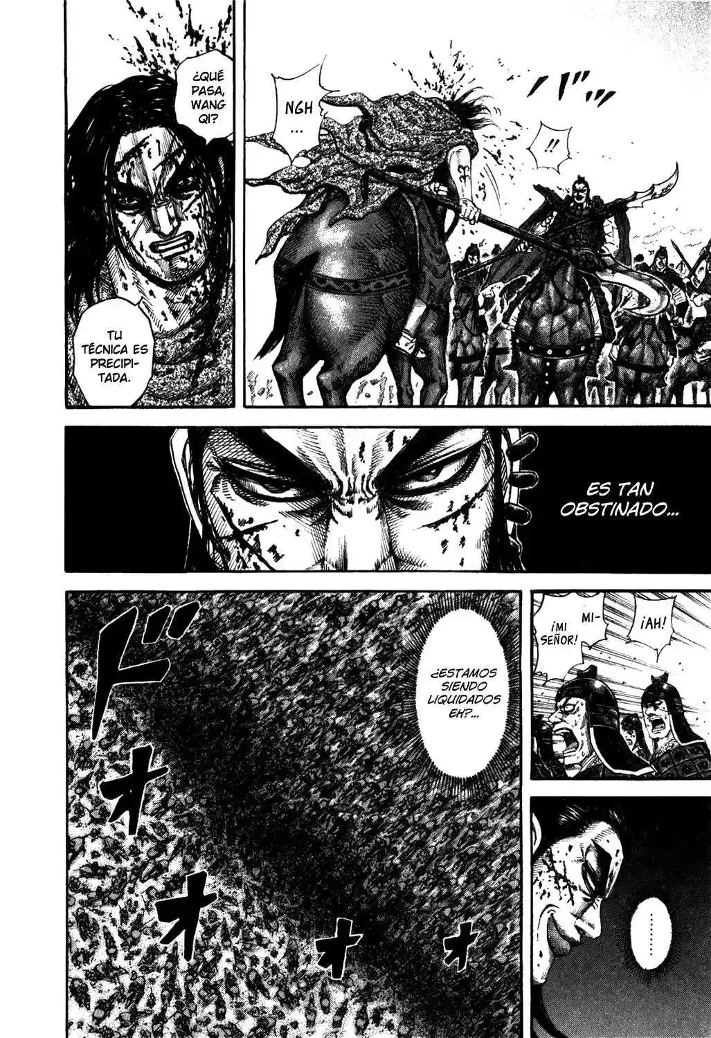 Página 10 — Kingdom Capítulo 168