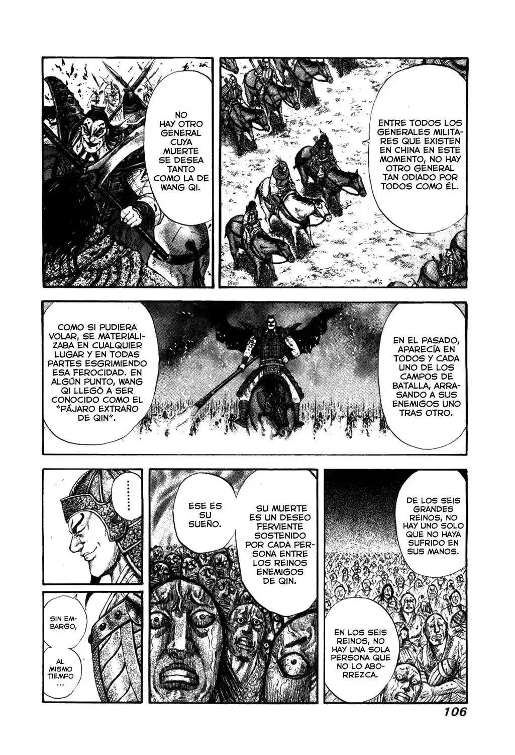 Página 12 — Kingdom Capítulo 168