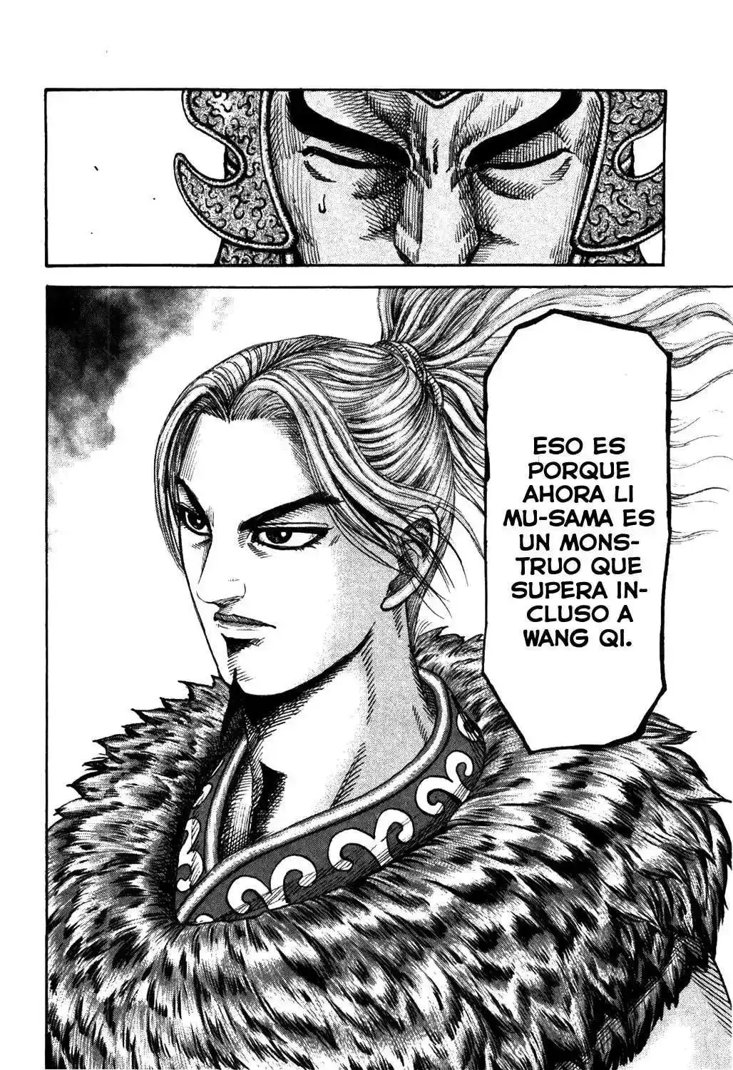 Página 14 — Kingdom Capítulo 168