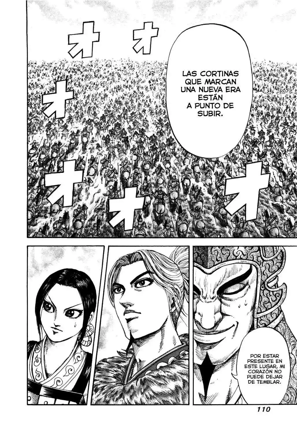 Página 16 — Kingdom Capítulo 168