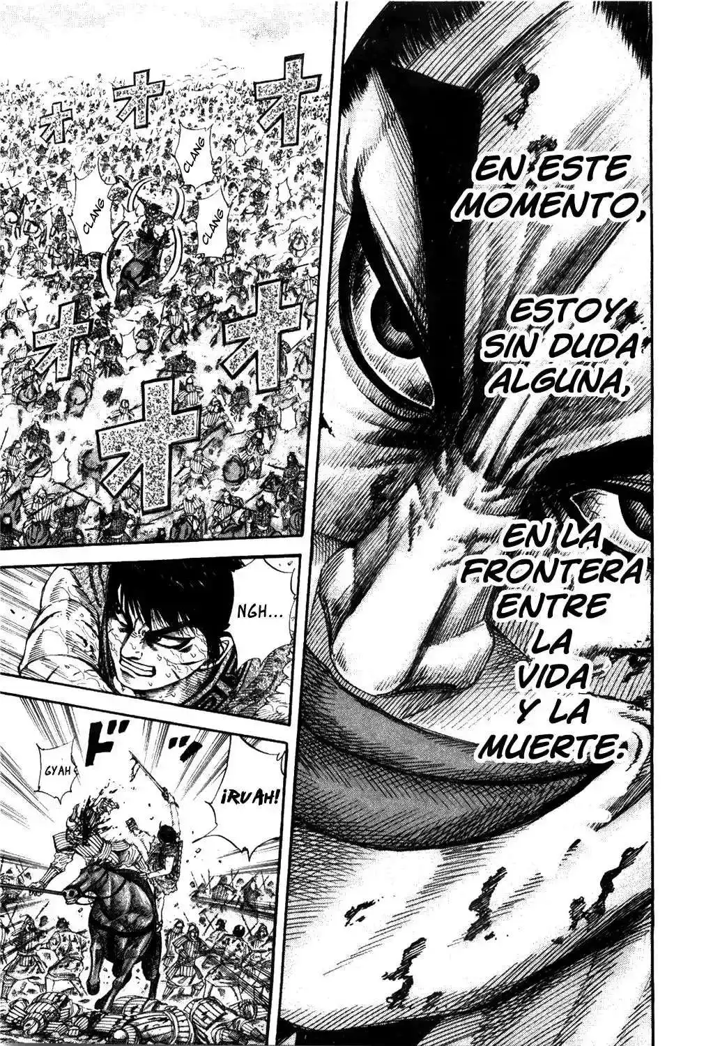 Página 4 — Kingdom Capítulo 169