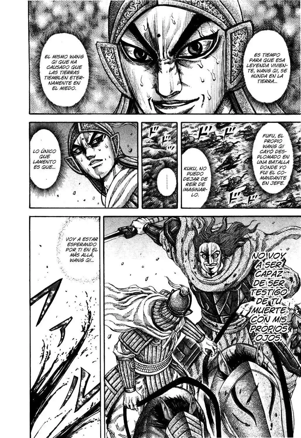 Página 7 — Kingdom Capítulo 169