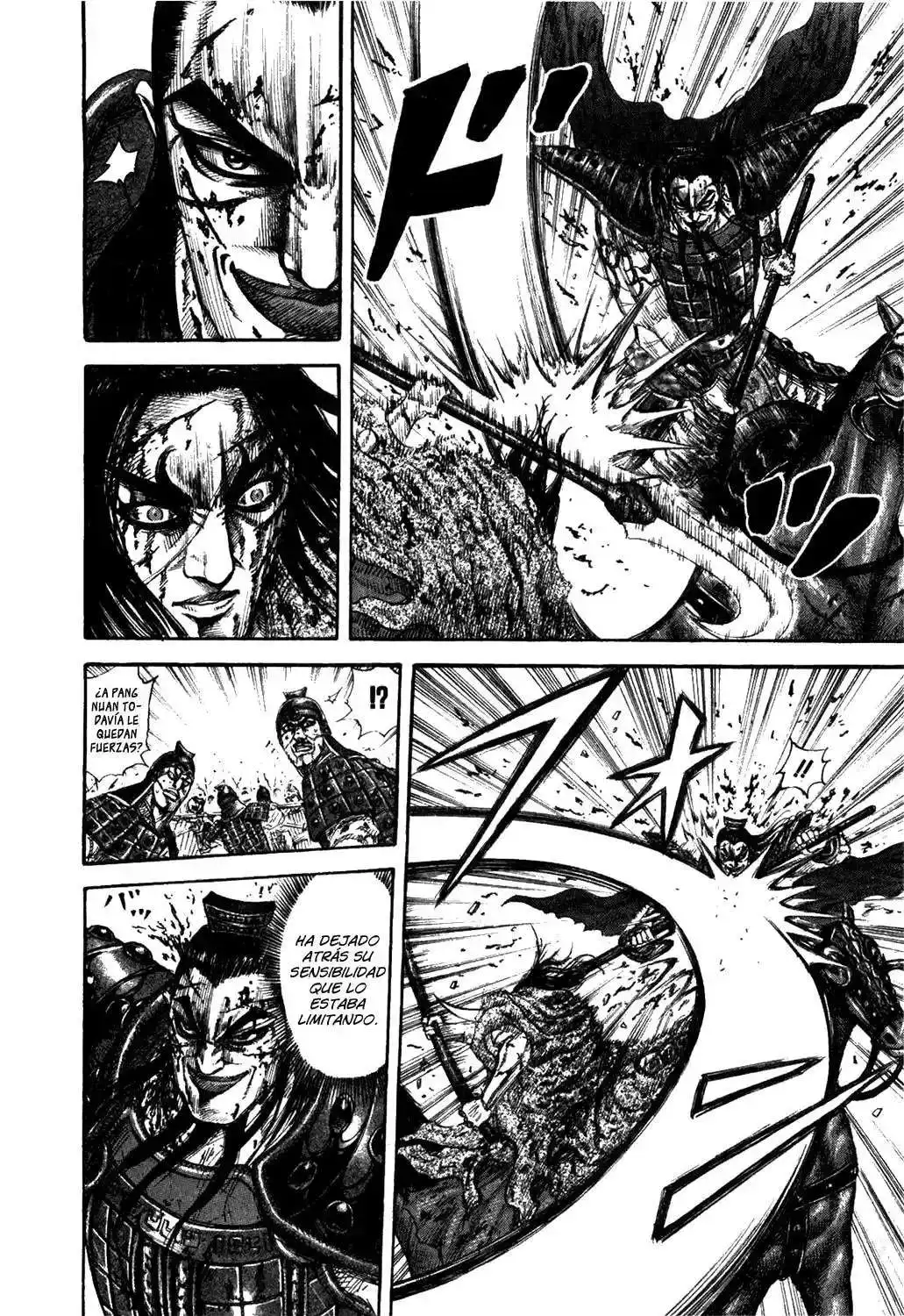 Página 9 — Kingdom Capítulo 169