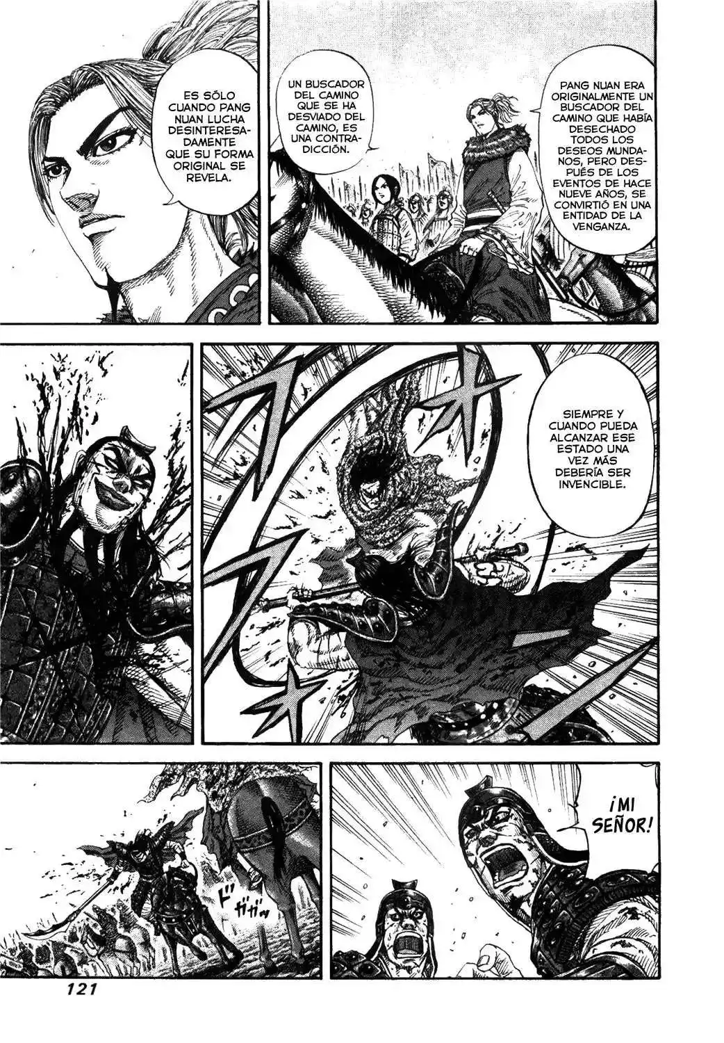 Página 10 — Kingdom Capítulo 169