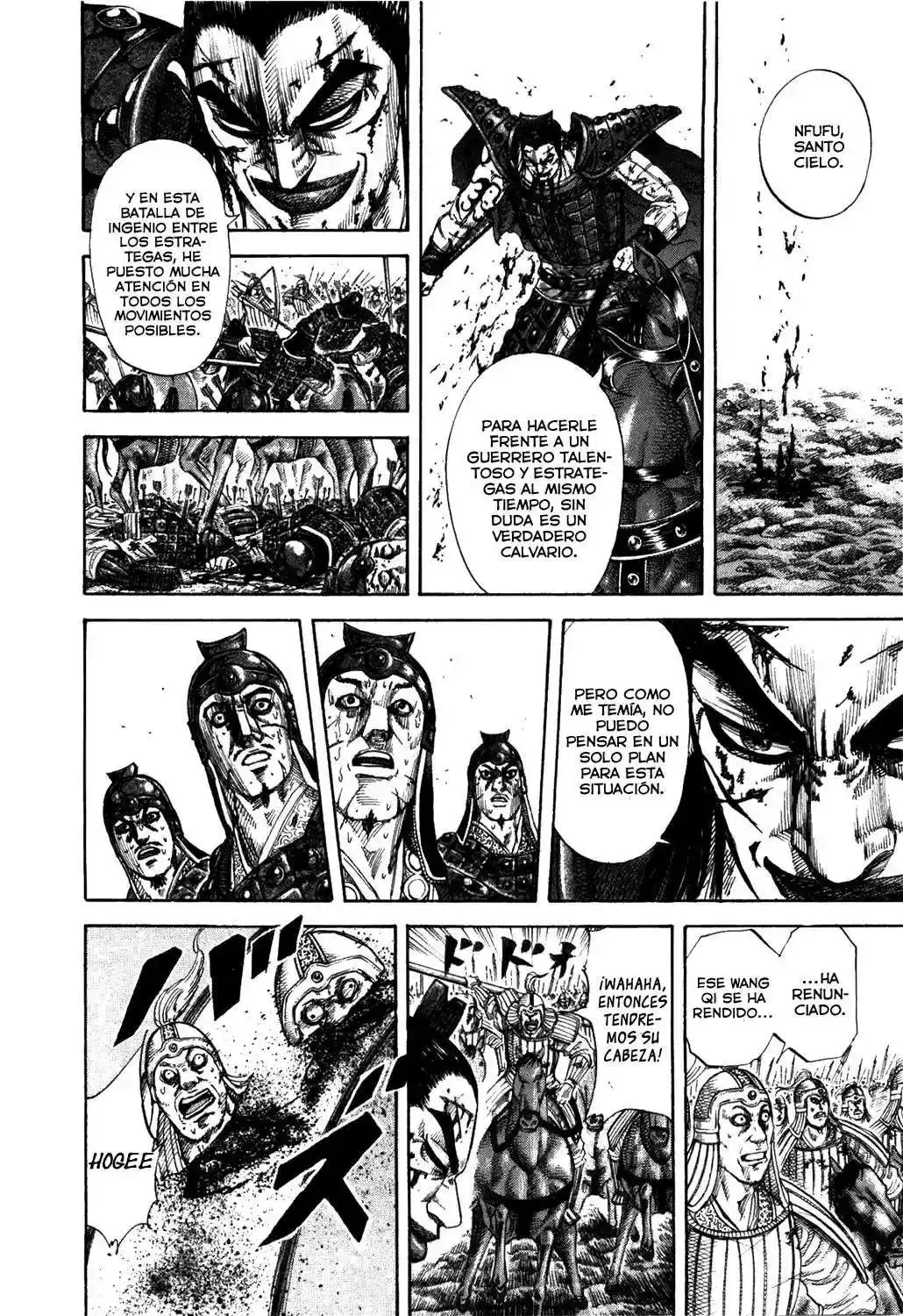 Página 11 — Kingdom Capítulo 169