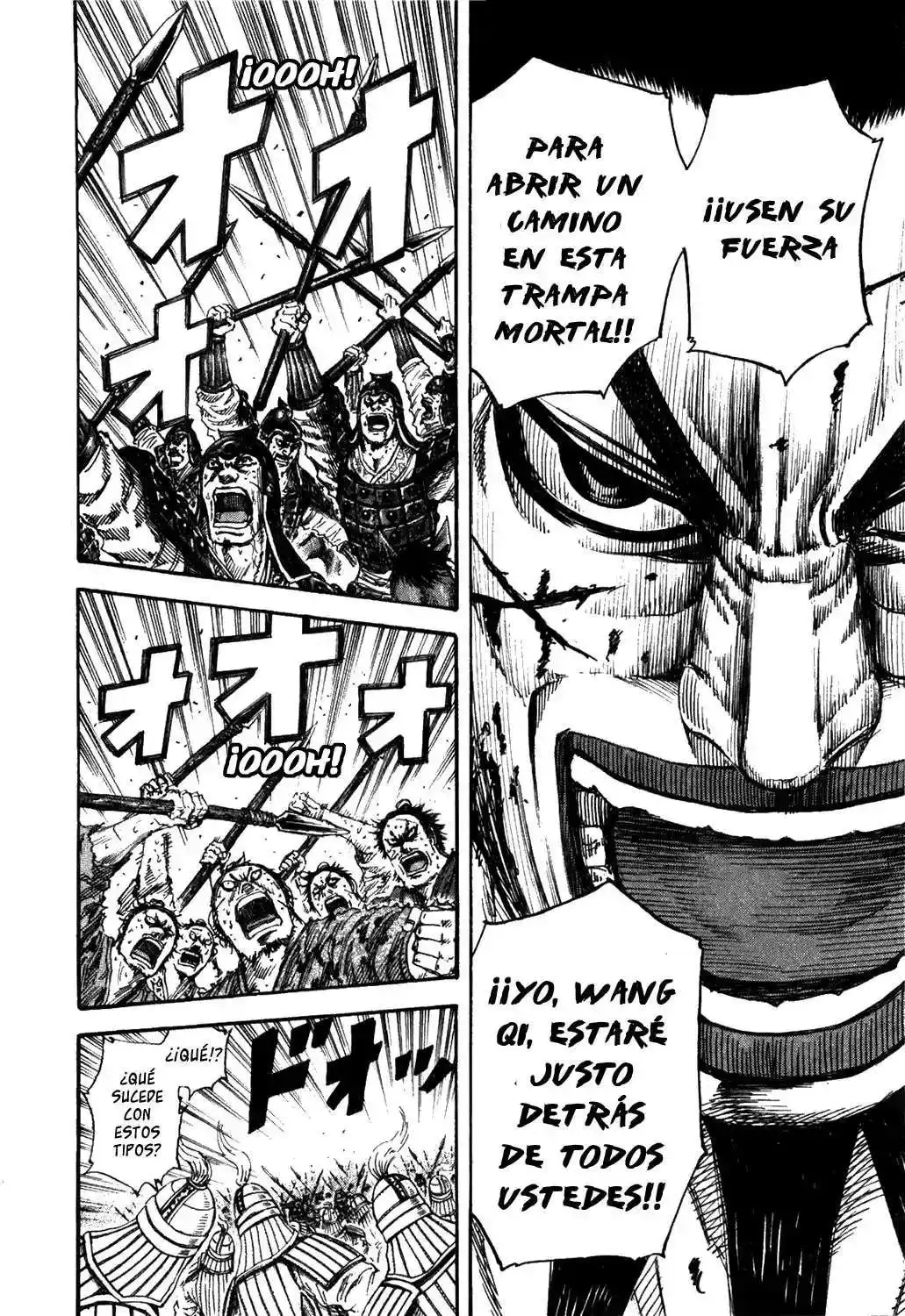 Página 13 — Kingdom Capítulo 169