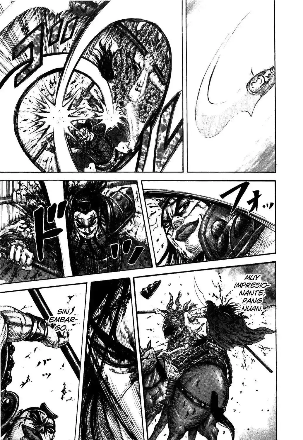 Página 16 — Kingdom Capítulo 169