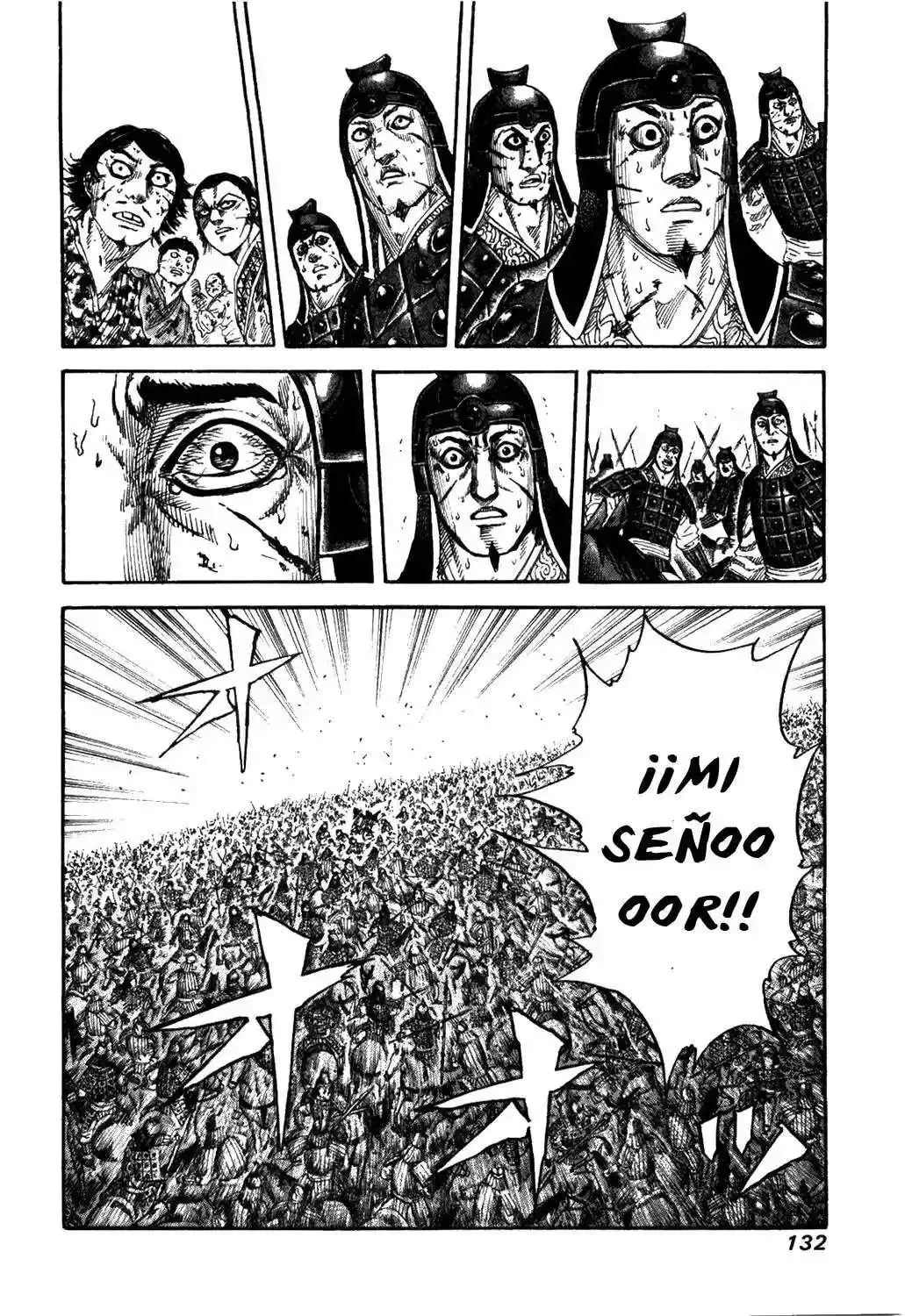 Página 20 — Kingdom Capítulo 169
