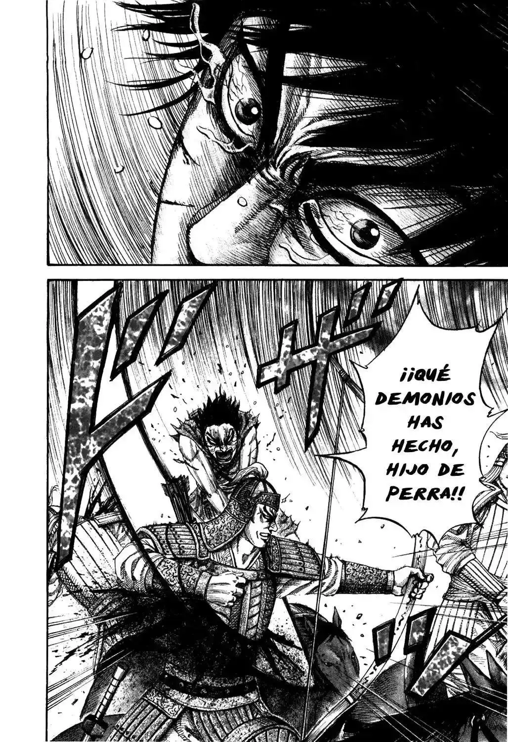 Página 4 — Kingdom Capítulo 170