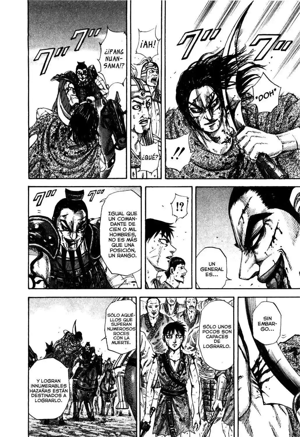Página 12 — Kingdom Capítulo 170