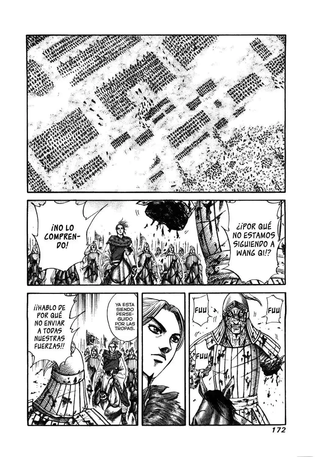 Página 5 — Kingdom Capítulo 172