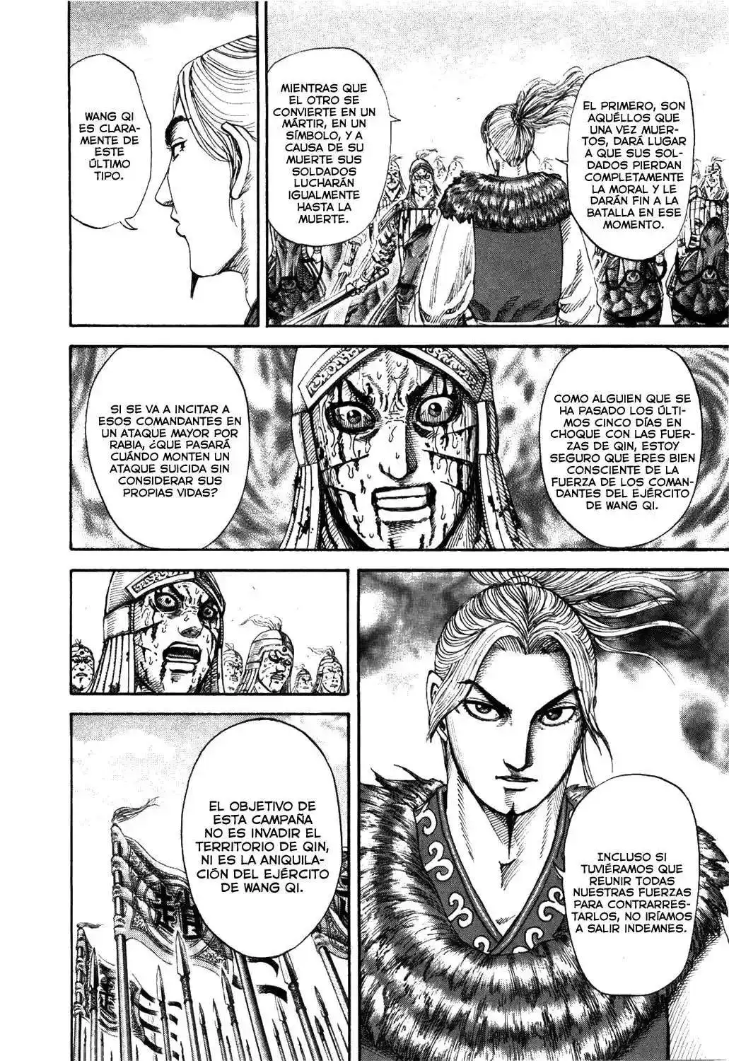 Página 7 — Kingdom Capítulo 172