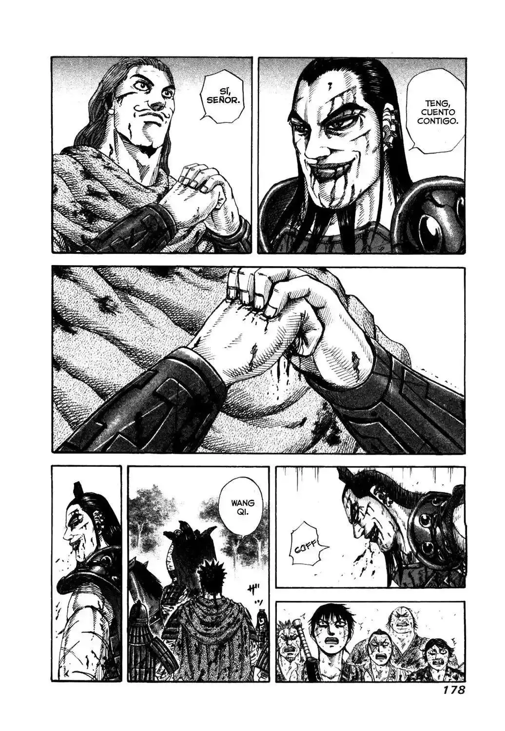 Página 11 — Kingdom Capítulo 172