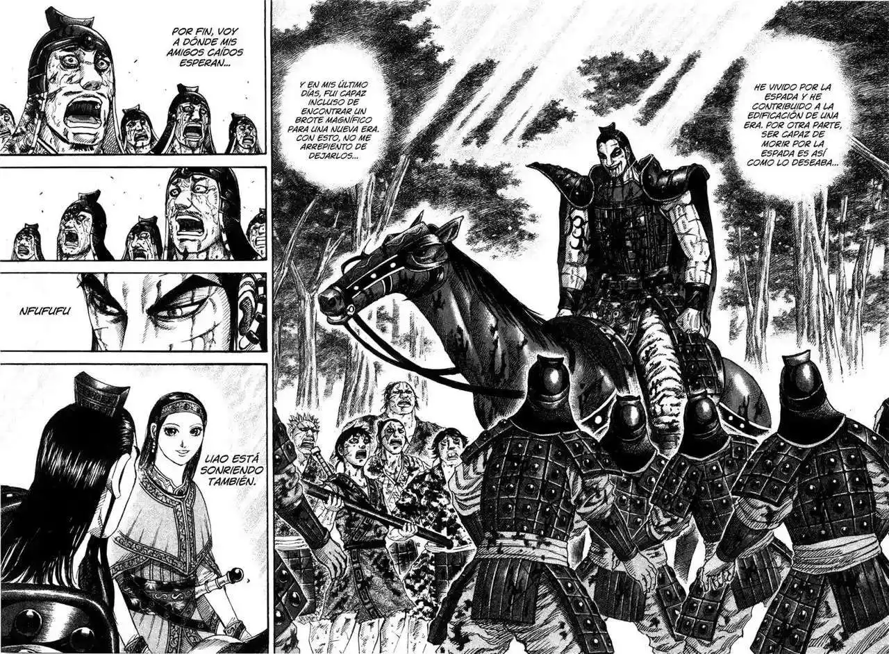 Página 17 — Kingdom Capítulo 172