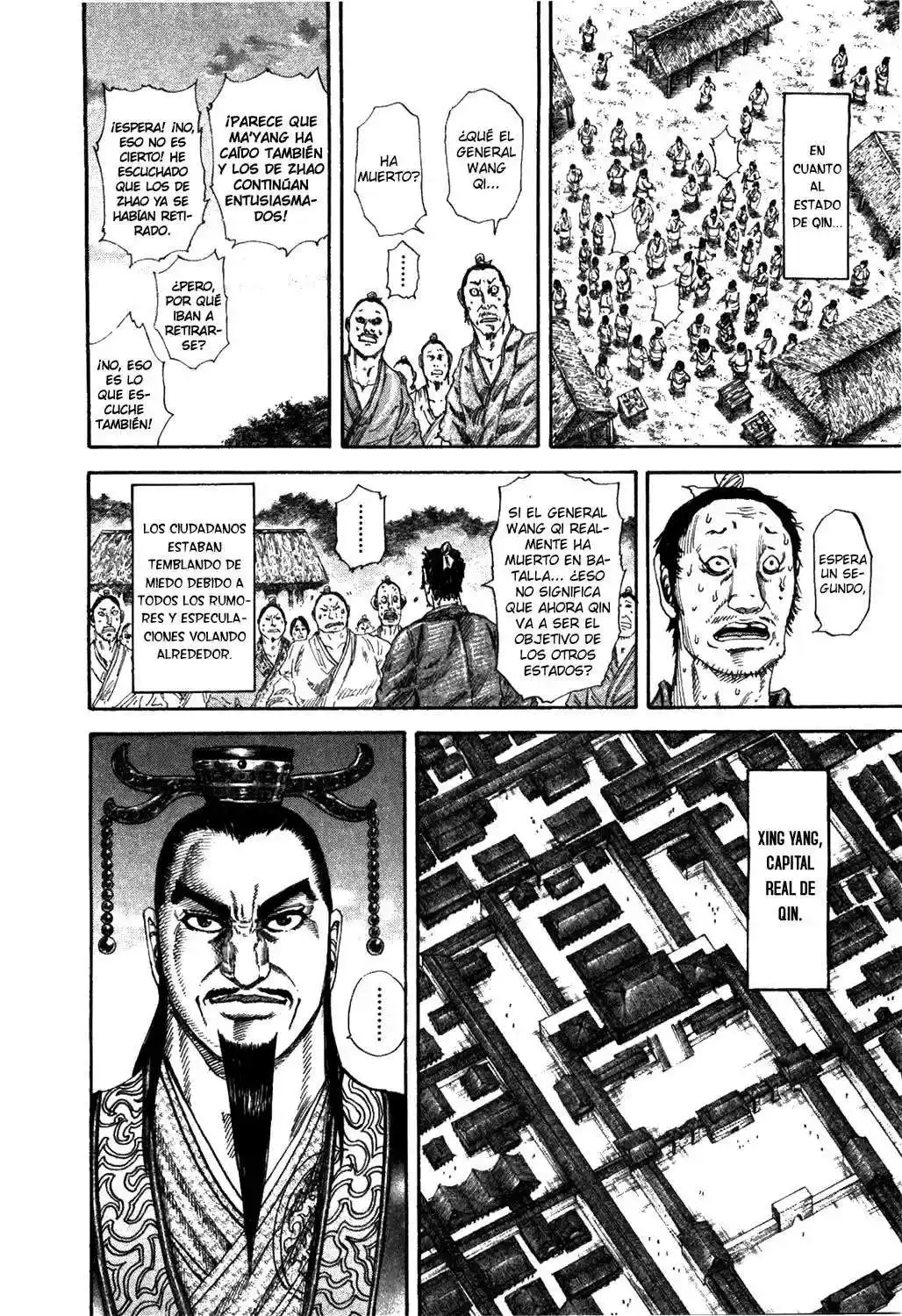 Página 11 — Kingdom Capítulo 173