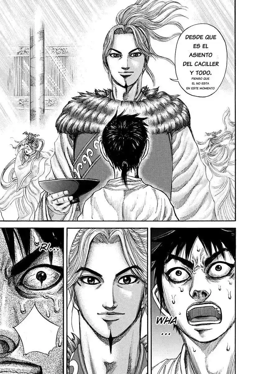 Página 5 — Kingdom Capítulo 178
