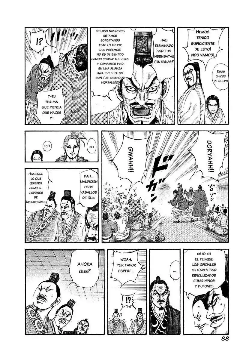 Página 8 — Kingdom Capítulo 178