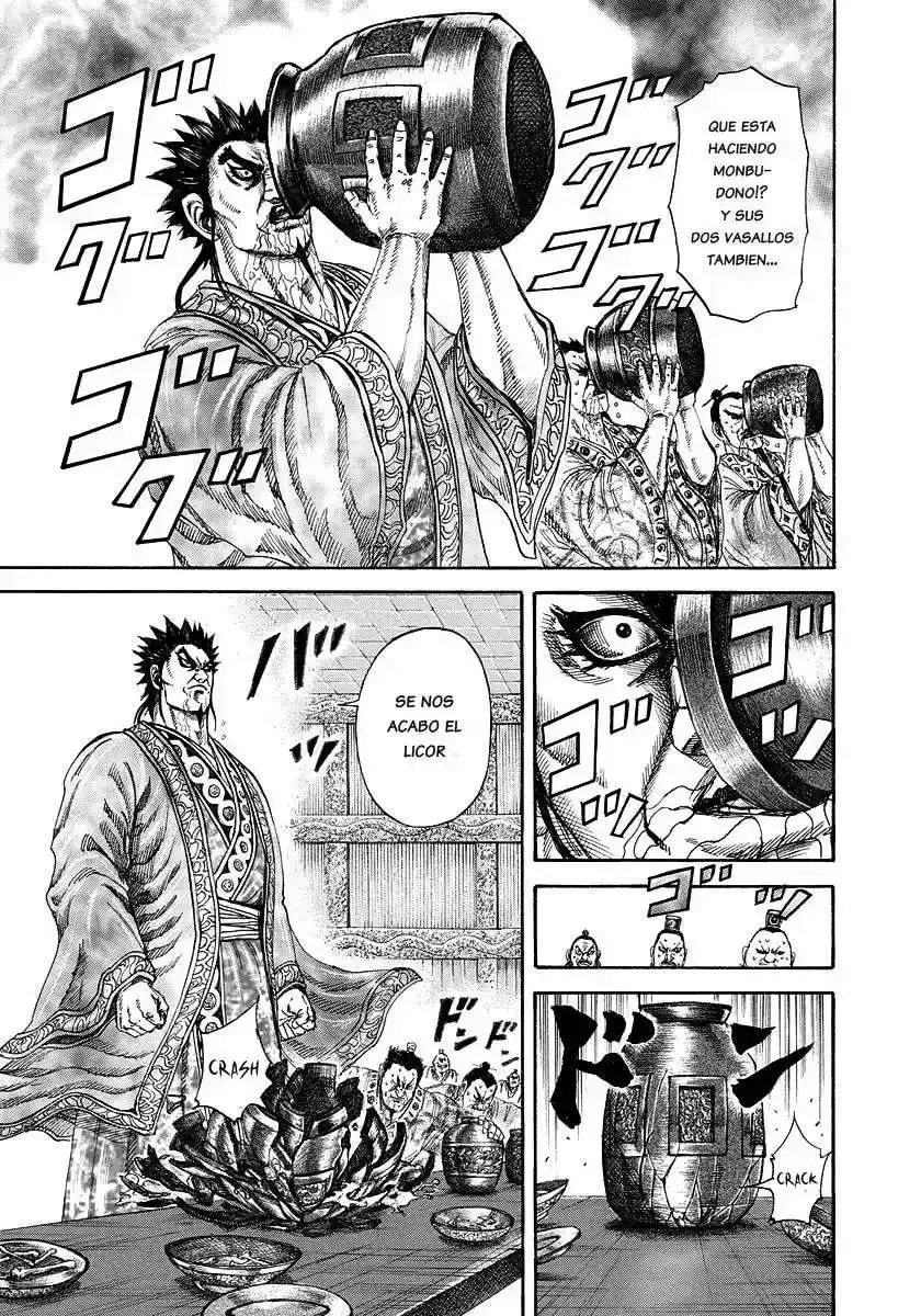 Página 9 — Kingdom Capítulo 178