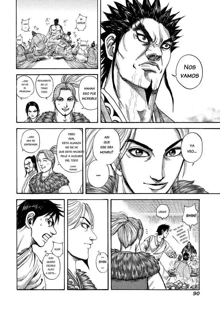 Página 10 — Kingdom Capítulo 178