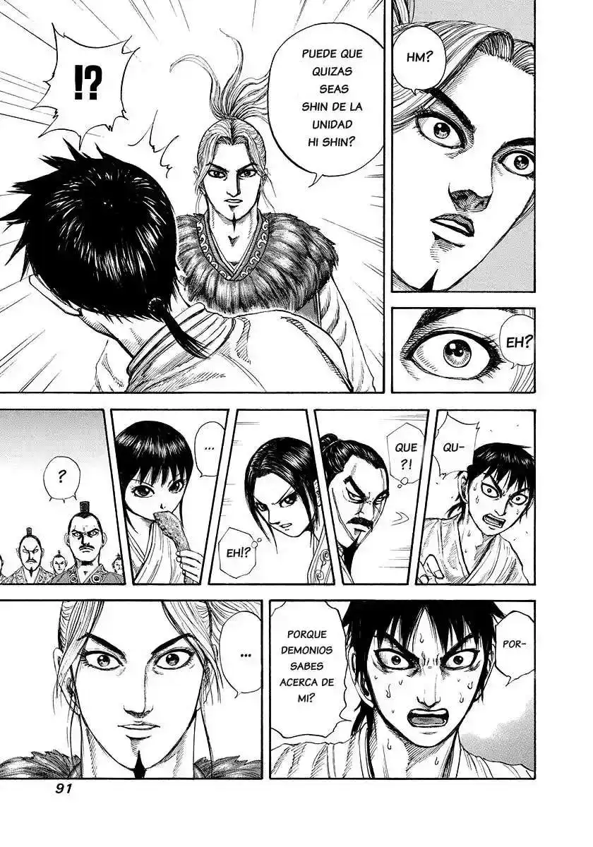 Página 11 — Kingdom Capítulo 178
