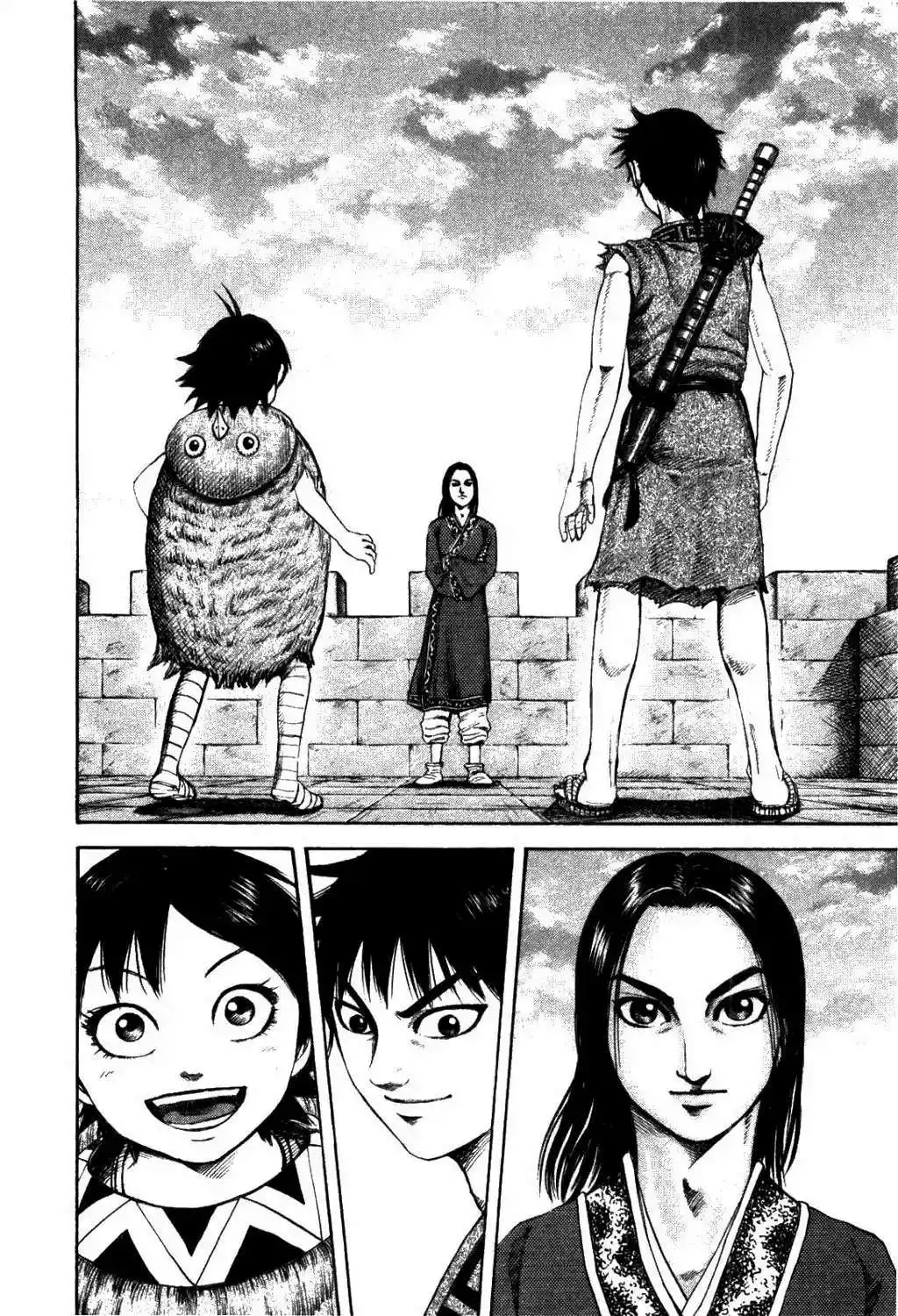 Página 10 — Kingdom Capítulo 179