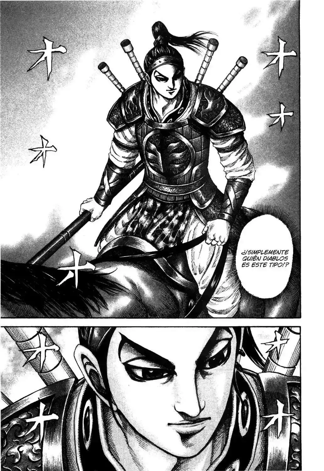 Página 3 — Kingdom Capítulo 181