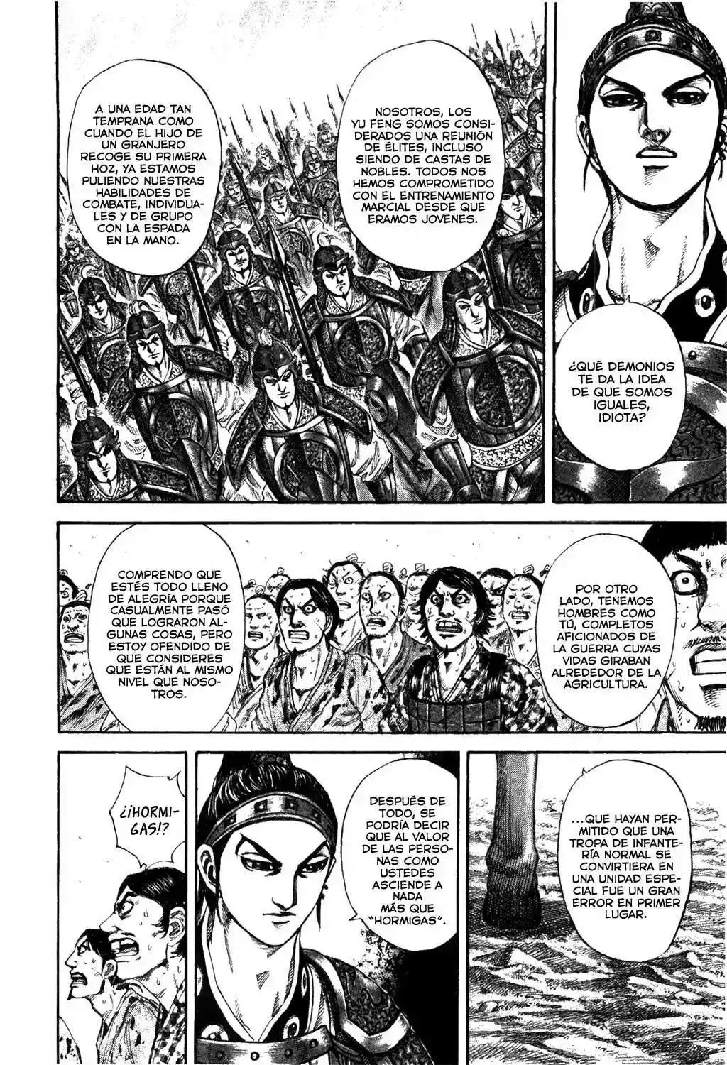 Página 8 — Kingdom Capítulo 181