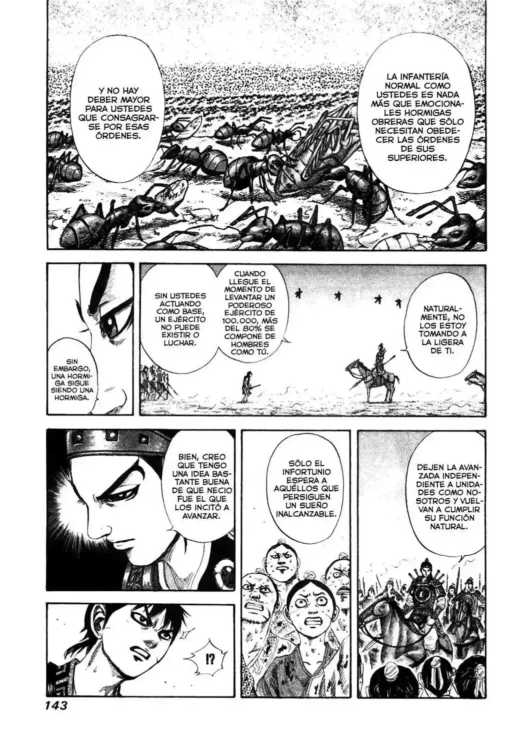 Página 9 — Kingdom Capítulo 181