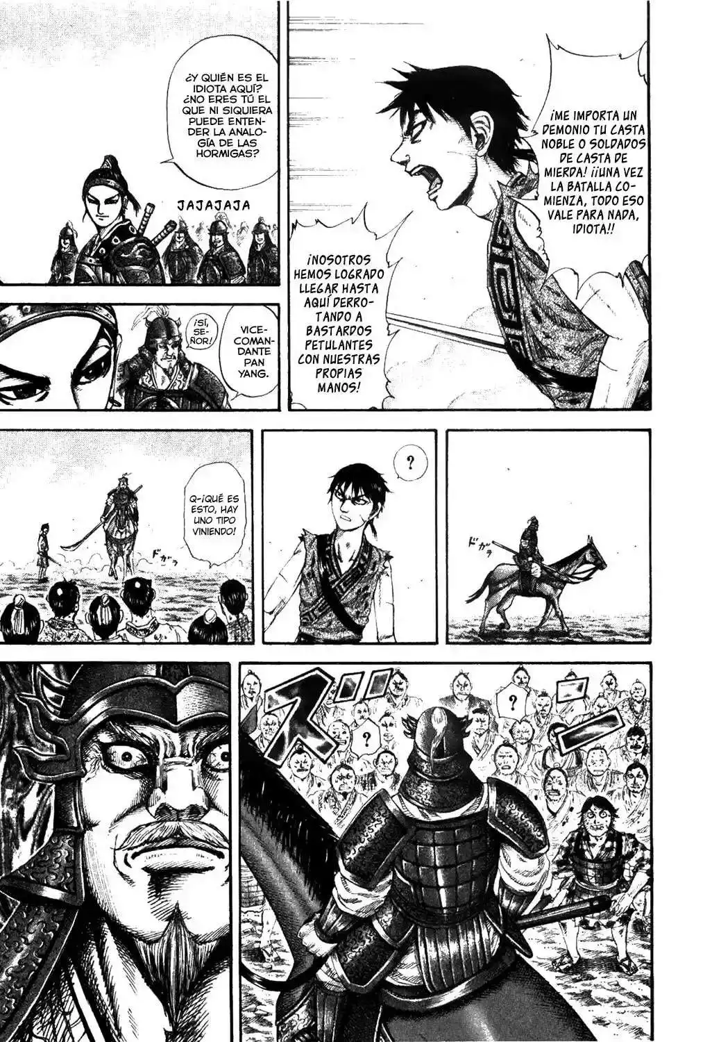 Página 11 — Kingdom Capítulo 181