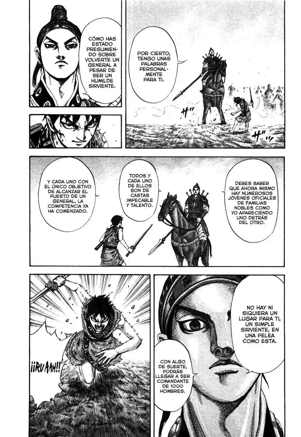 Página 15 — Kingdom Capítulo 181