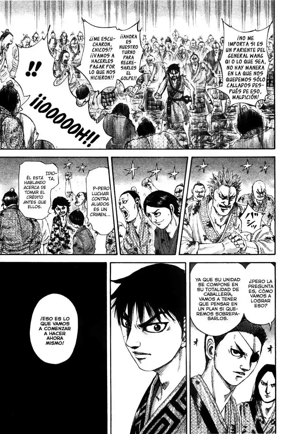 Página 5 — Kingdom Capítulo 182