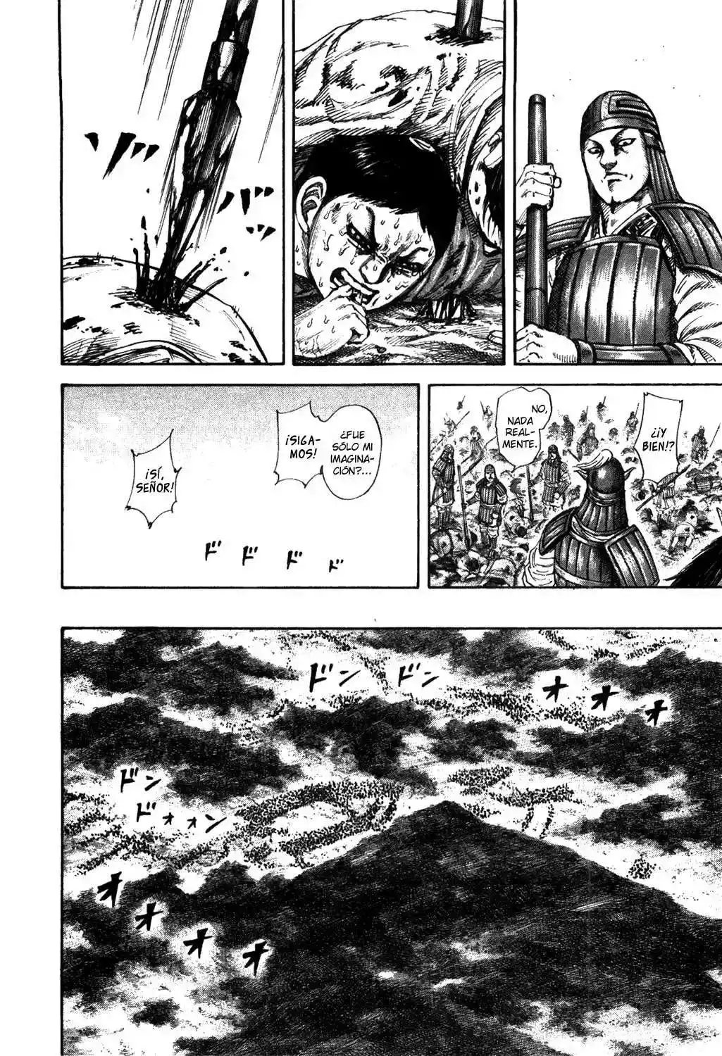 Página 16 — Kingdom Capítulo 182