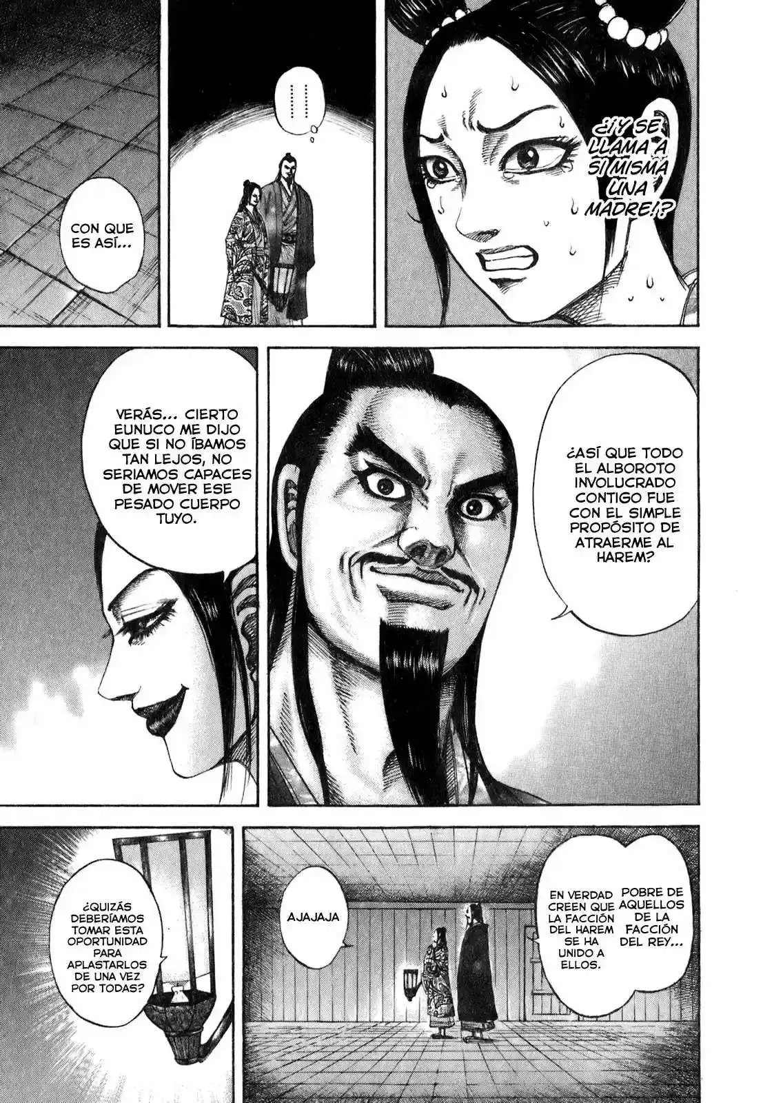 Página 5 — Kingdom Capítulo 186