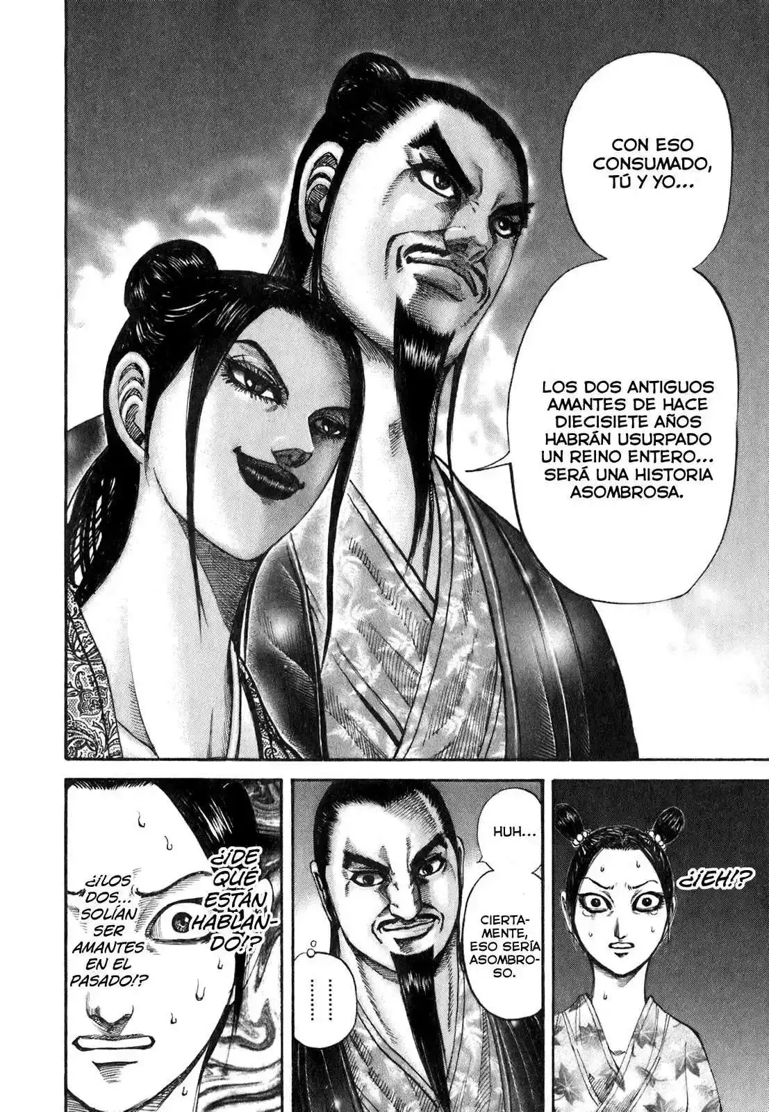 Página 6 — Kingdom Capítulo 186