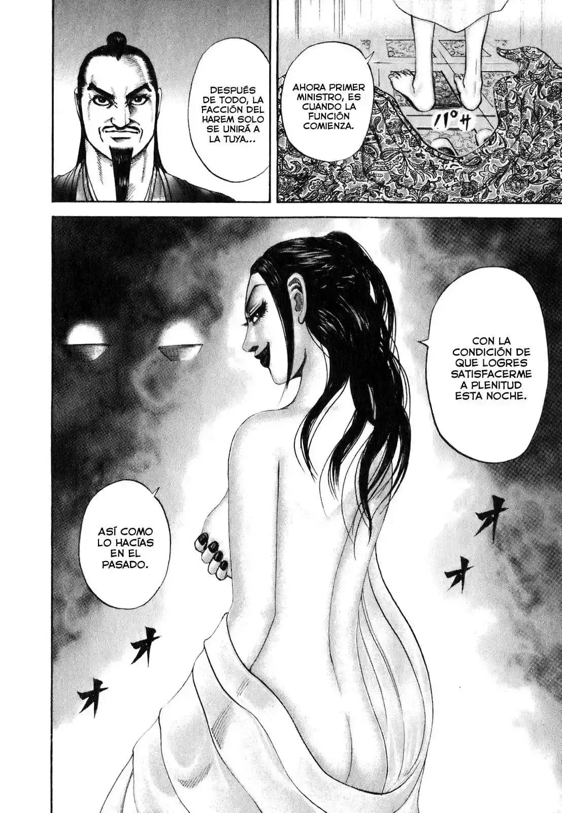 Página 10 — Kingdom Capítulo 186