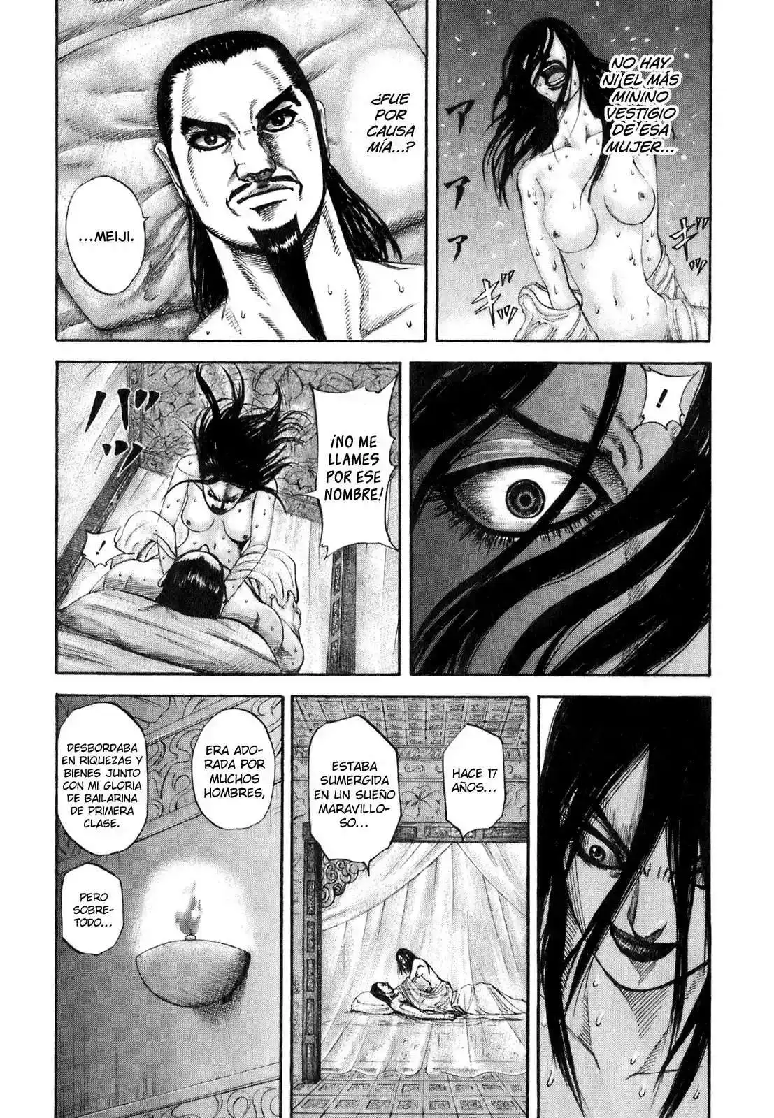 Página 14 — Kingdom Capítulo 186